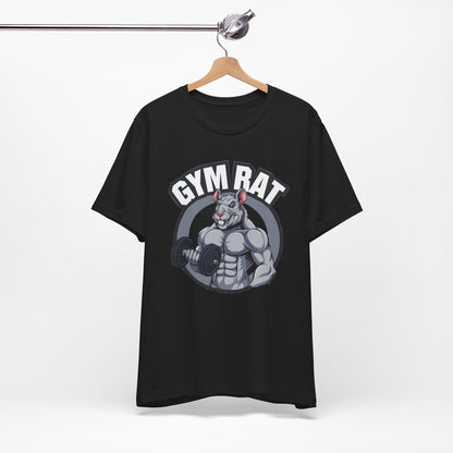 Gym Rat T-Shirt