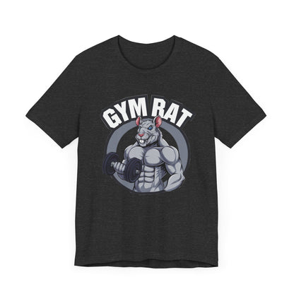 Gym Rat T-Shirt