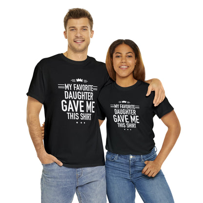 Family Love tee