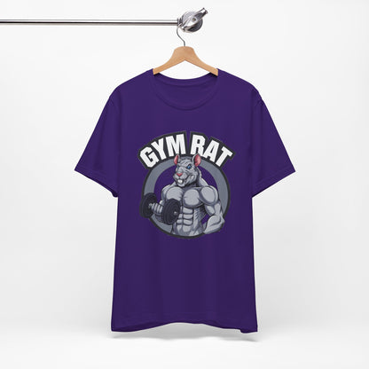Gym Rat T-Shirt