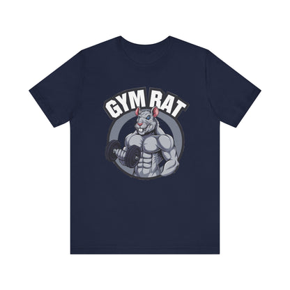 Gym Rat T-Shirt