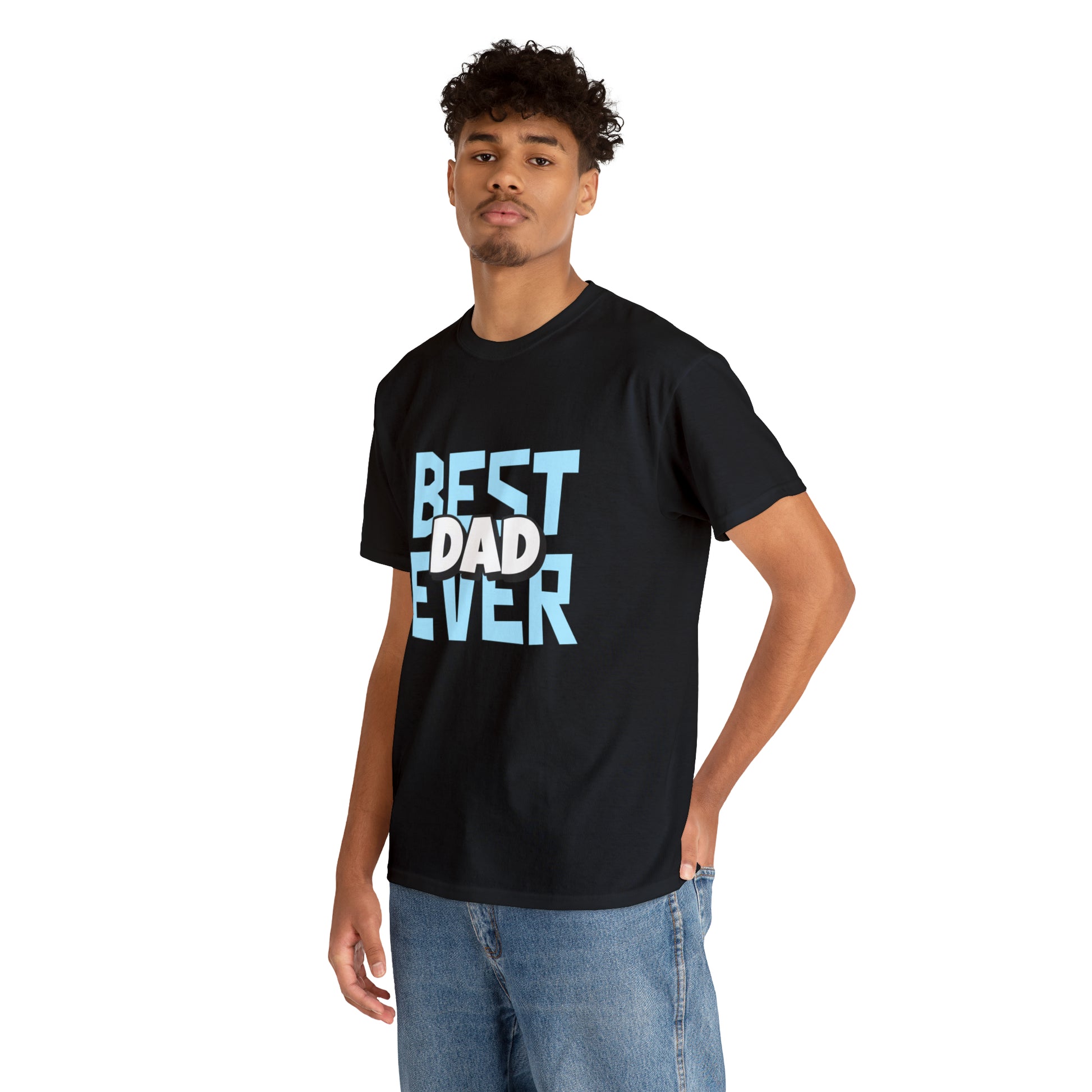 Best dad ever tee