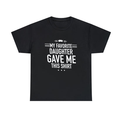 Sentimental gift for parents