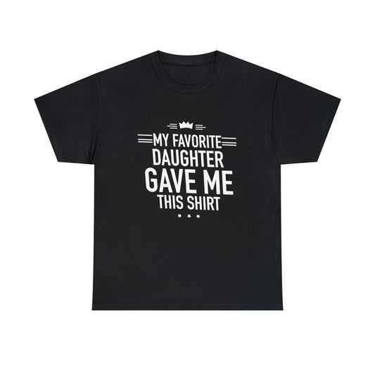 Sentimental gift for parents