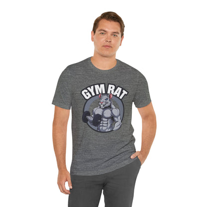 Gym Rat T-Shirt
