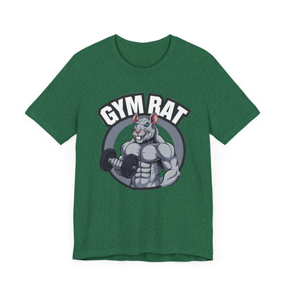Gym Rat T-Shirt