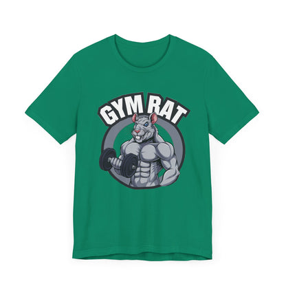 Gym Rat T-Shirt