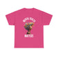 Mental Health Matters Shirts Heliconia Shirt