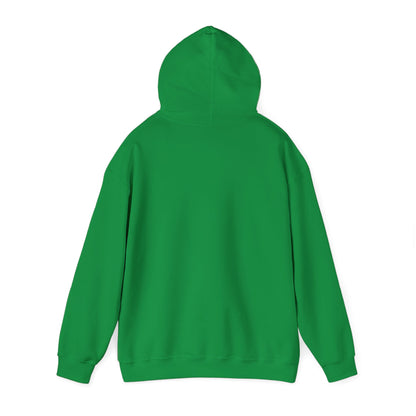 Santa's Favorite Hooded Sweatshirt