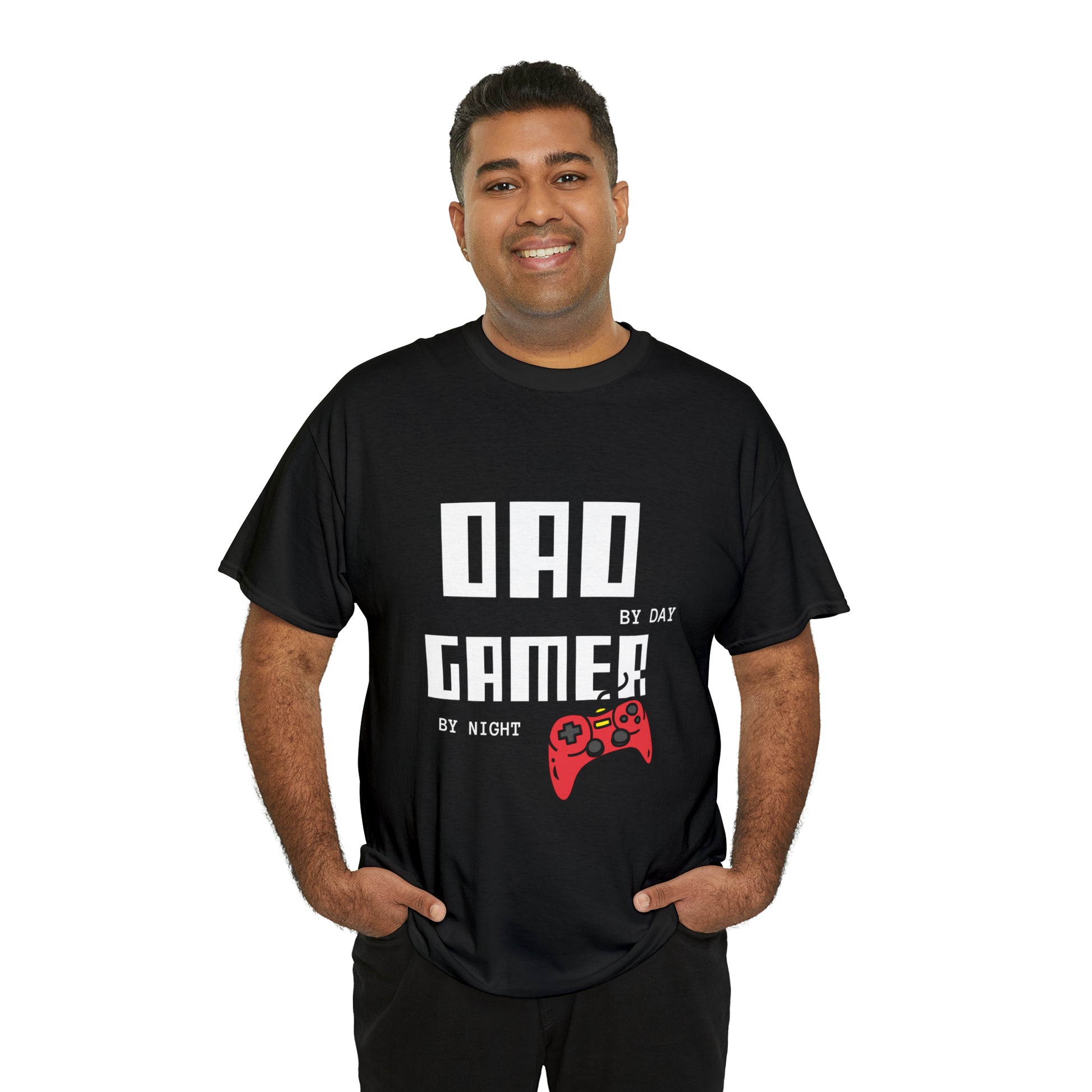 Unique gaming t-shirt