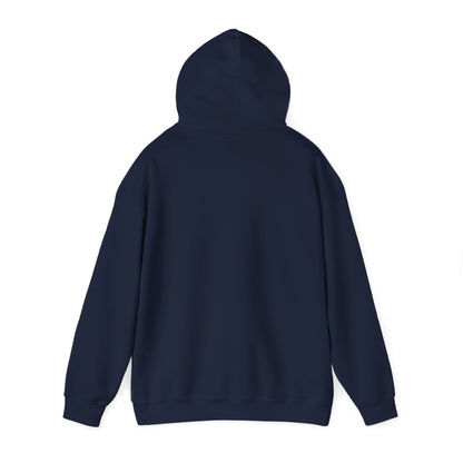 Santa's Favorite Hooded Sweatshirt