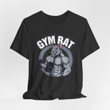 Gym Rat T-Shirt