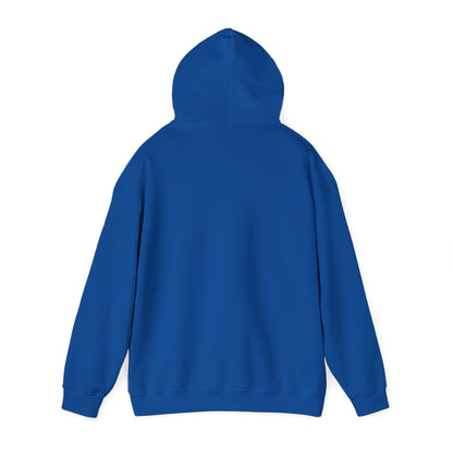 Santa's Favorite Hooded Sweatshirt