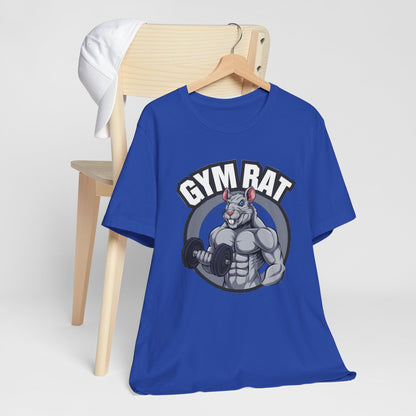 Gym Rat T-Shirt