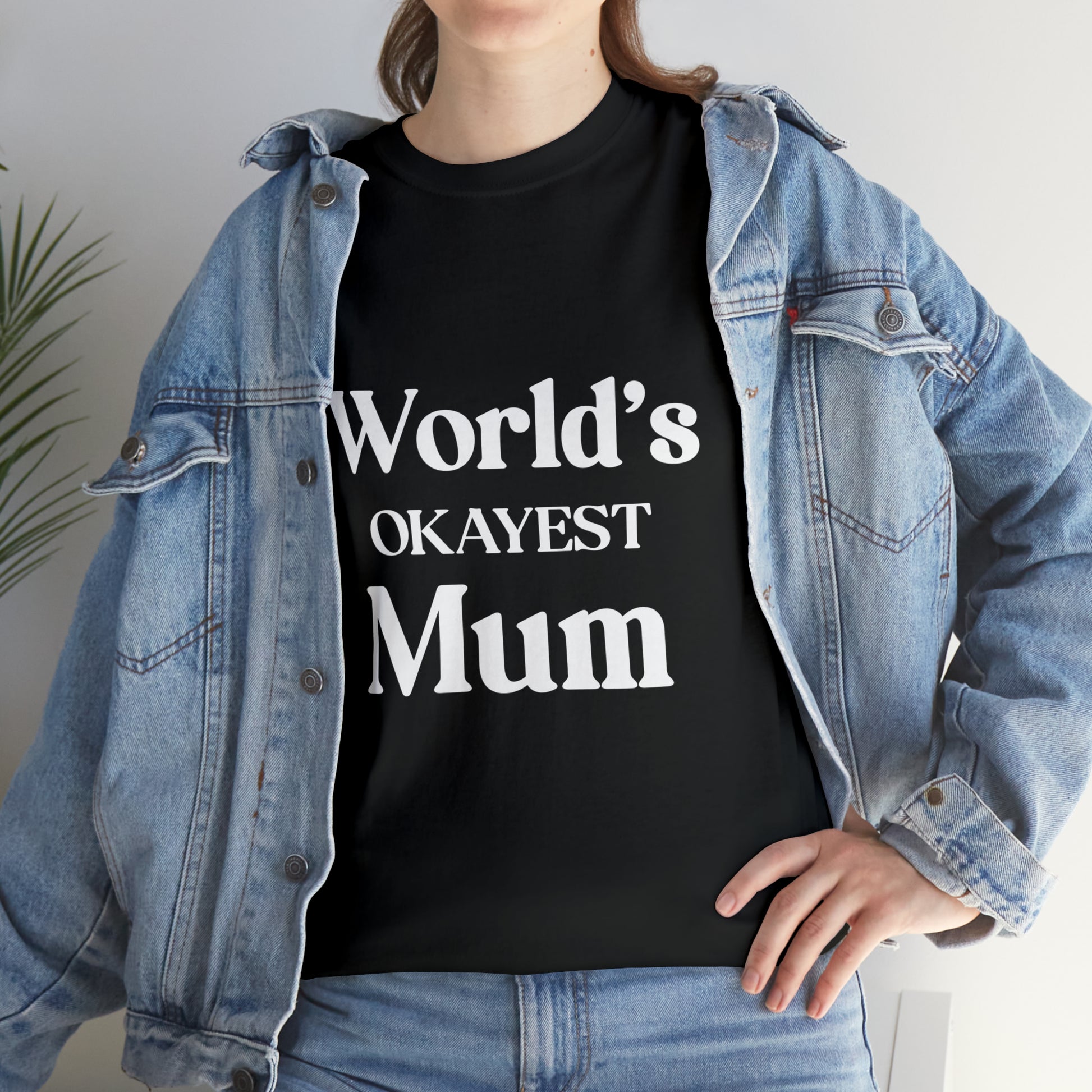 Mother's day Tshirt