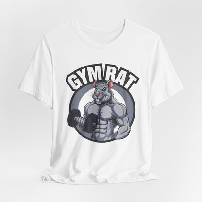 Gym Rat T-Shirt