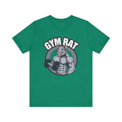 Gym Rat T-Shirt