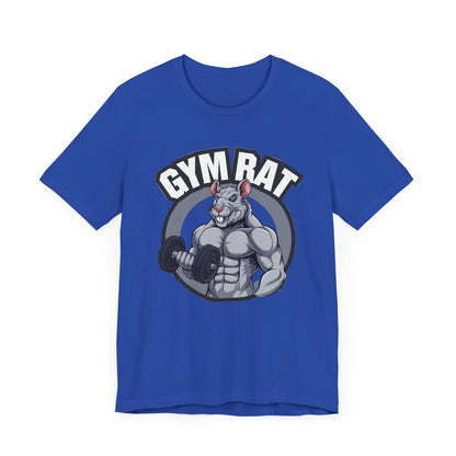 Gym Rat T-Shirt