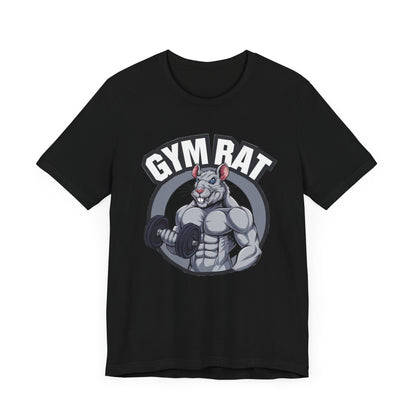 Gym Rat T-Shirt