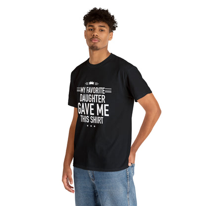 Family Humor Tee