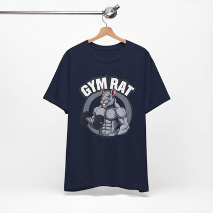 Gym Rat T-Shirt