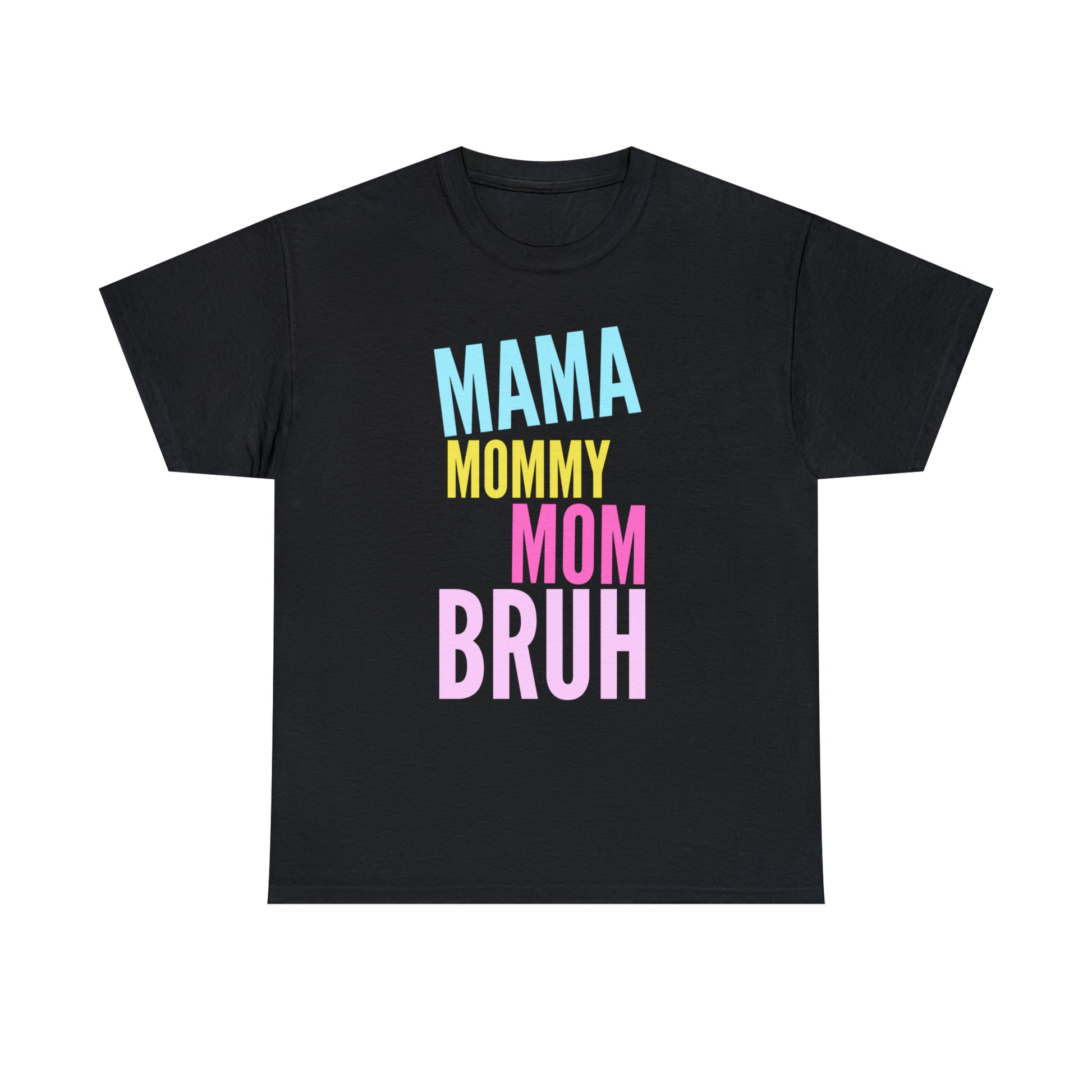 Motherhood fashion statement