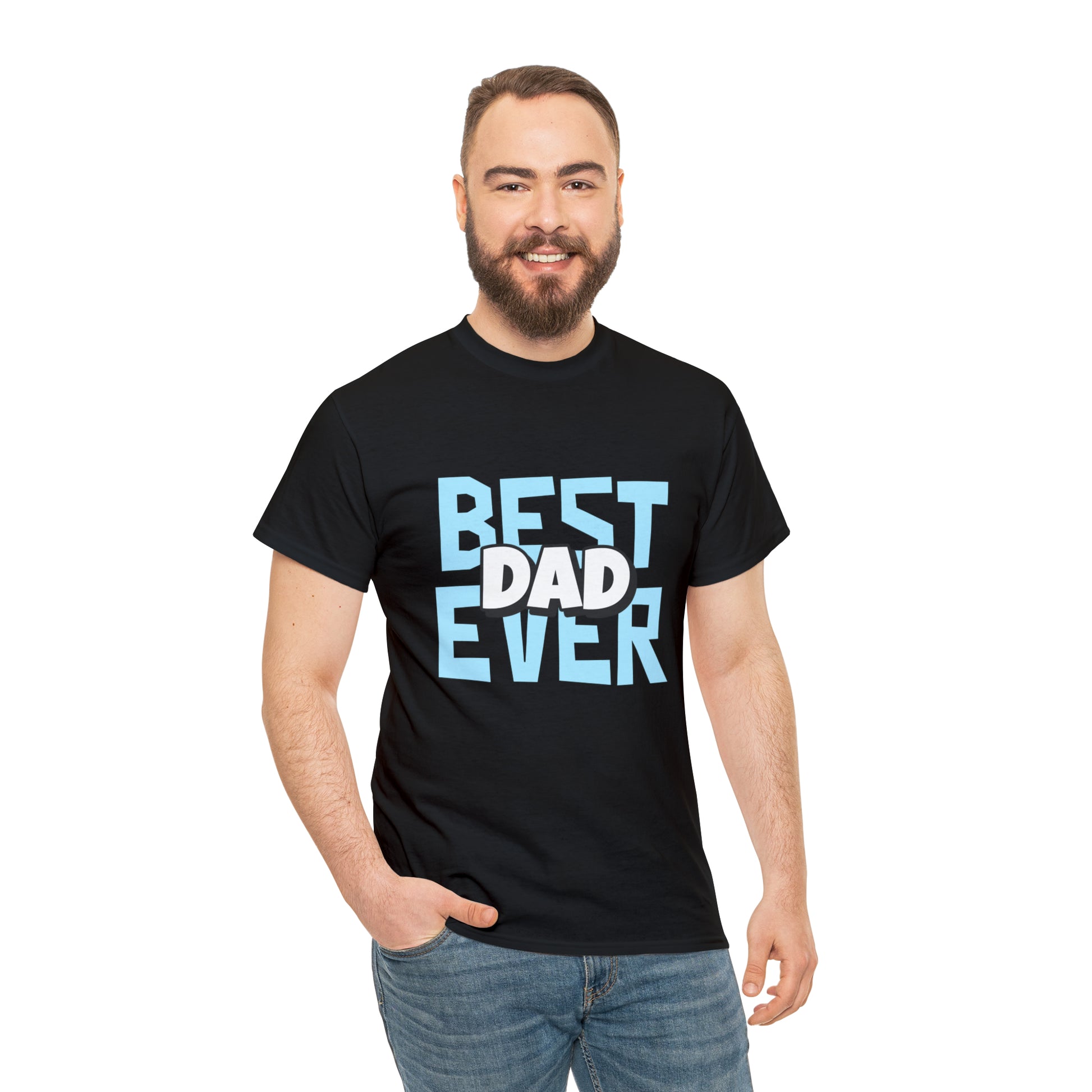 Best Dad Ever shirt