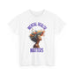 Positive Message Mental Health T-Shirt