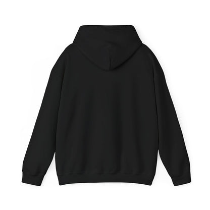 Santa's Favorite Hooded Sweatshirt