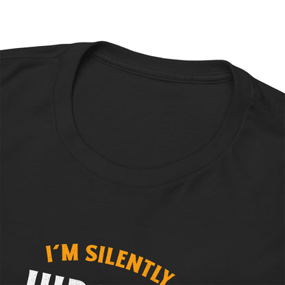electrician shirt Black Round collar 