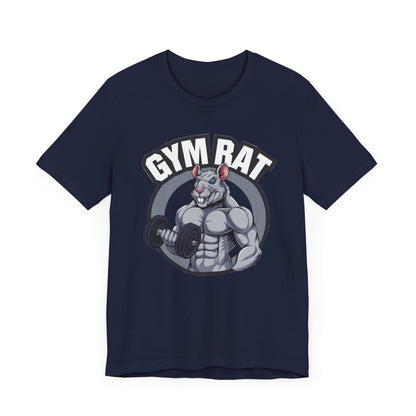 Gym Rat T-Shirt