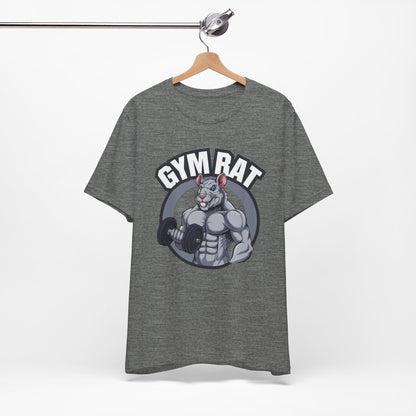 Gym Rat T-Shirt