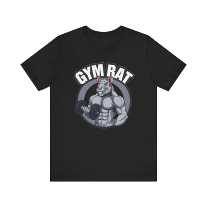 Gym Rat T-Shirt