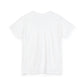 White shirt Back