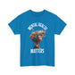 Mental Health Matters T-Shirt – Because Every Mind Deserves Care