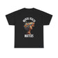 Mental Health Matters Shirt Black