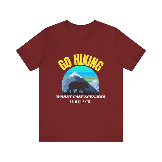 Cardinal Shirt