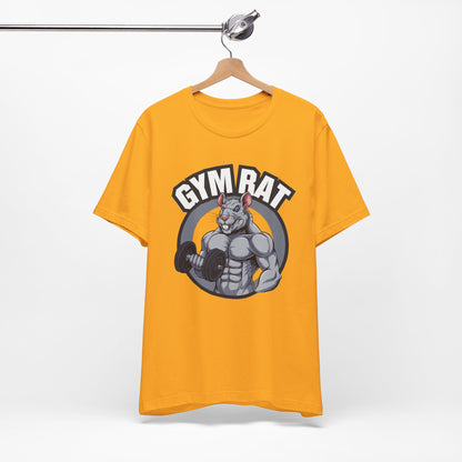 Gym Rat T-Shirt