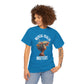 Mental Health Matters T-Shirt – Because Every Mind Deserves Care