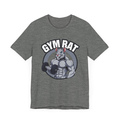 Gym Rat T-Shirt