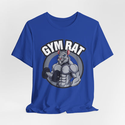 Gym Rat T-Shirt