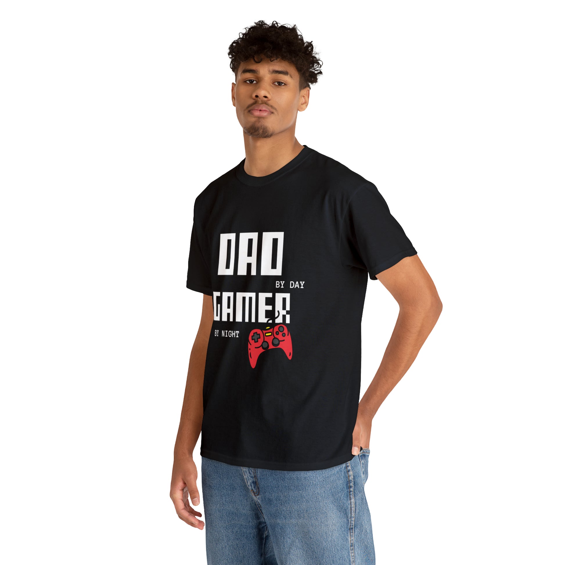 Gaming apparel for dads