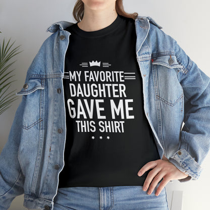 Cute Family Shirt