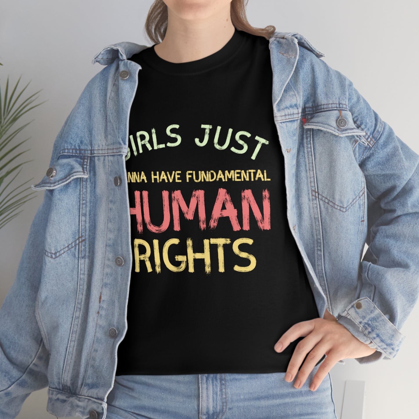  empowerment tshirt