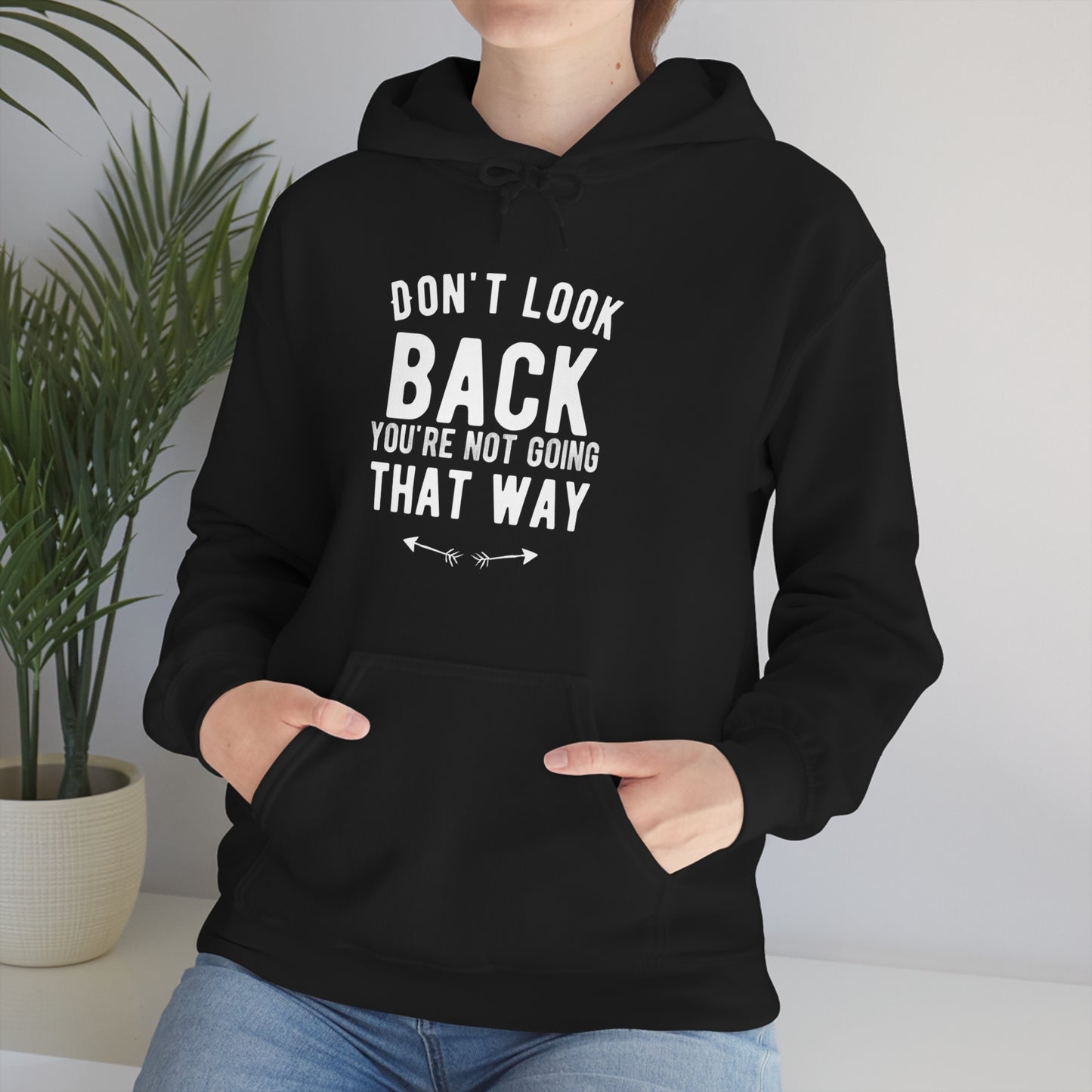 Cool hoodie