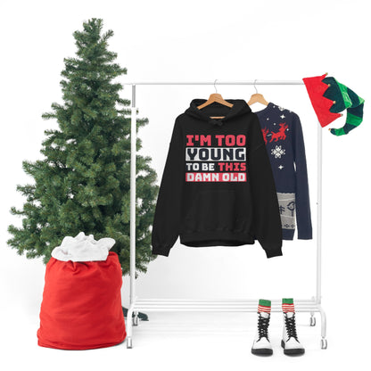 High-quality hoodie