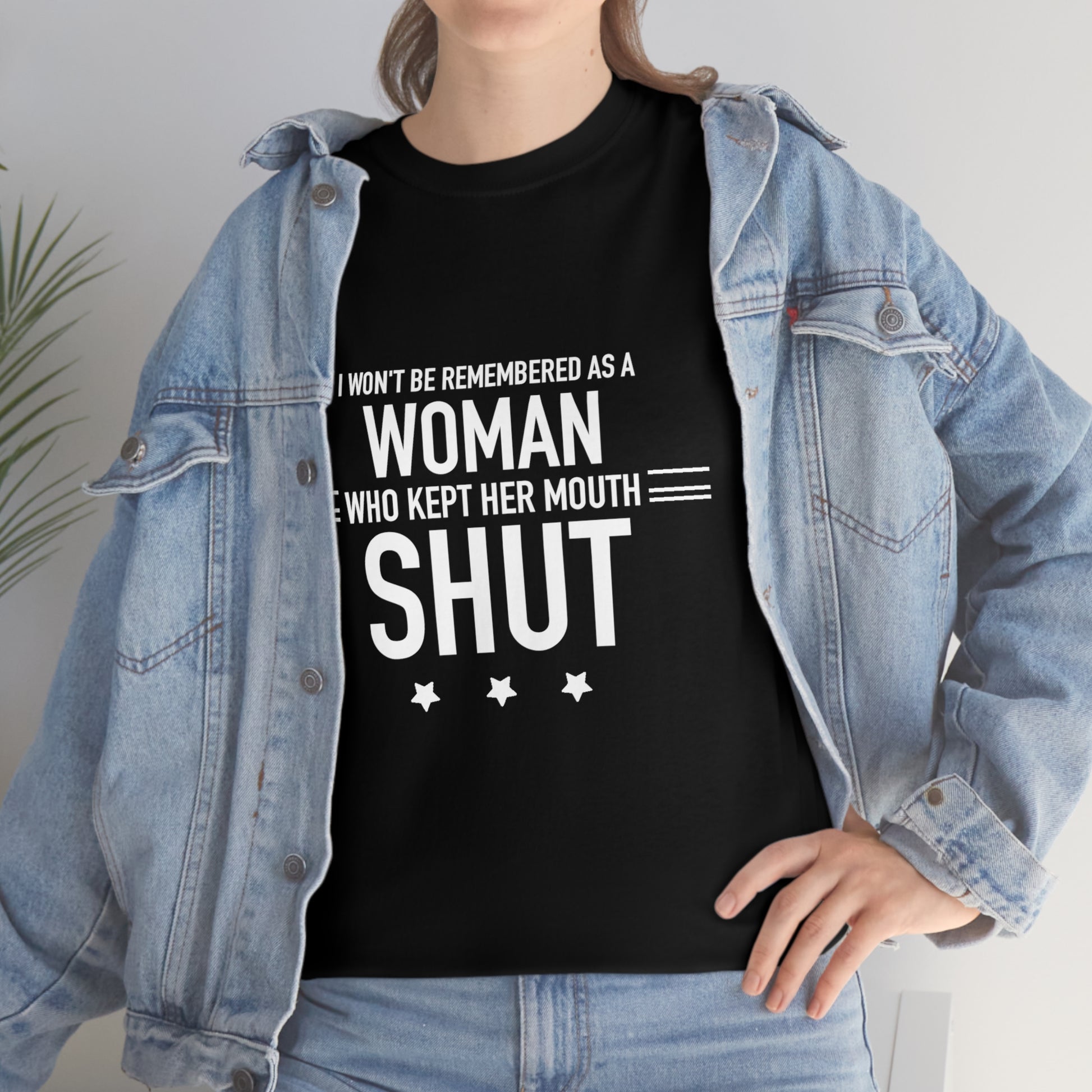 Stylish t-shirt