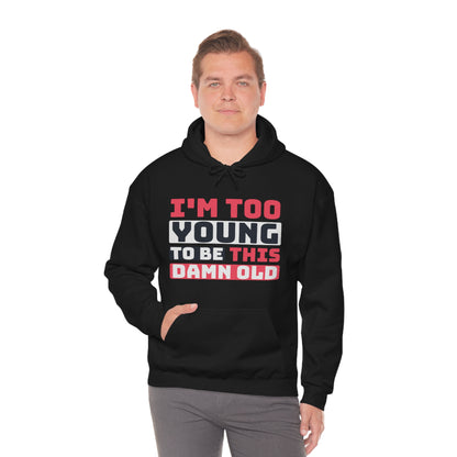 Durable hoodie