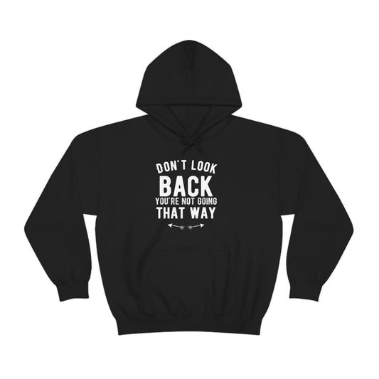 Comfortable hoodie
