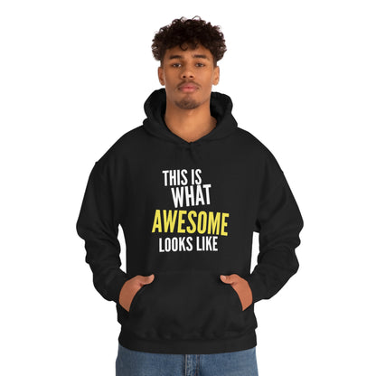 Awesome Hoodie